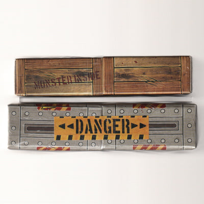 Overbite Black Limited & Special Edition (Both #005) [AUCTION]