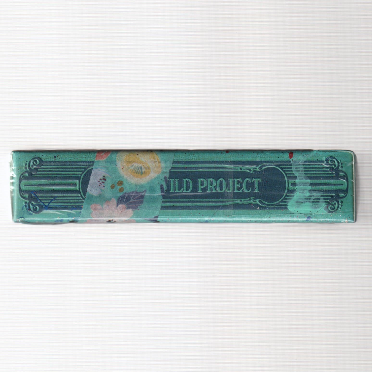 Crayon Polka Dot Gilded Edition (#054/125) [AUCTION]