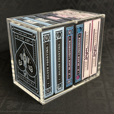 Blue Jay Dentistry Set [AUCTION]