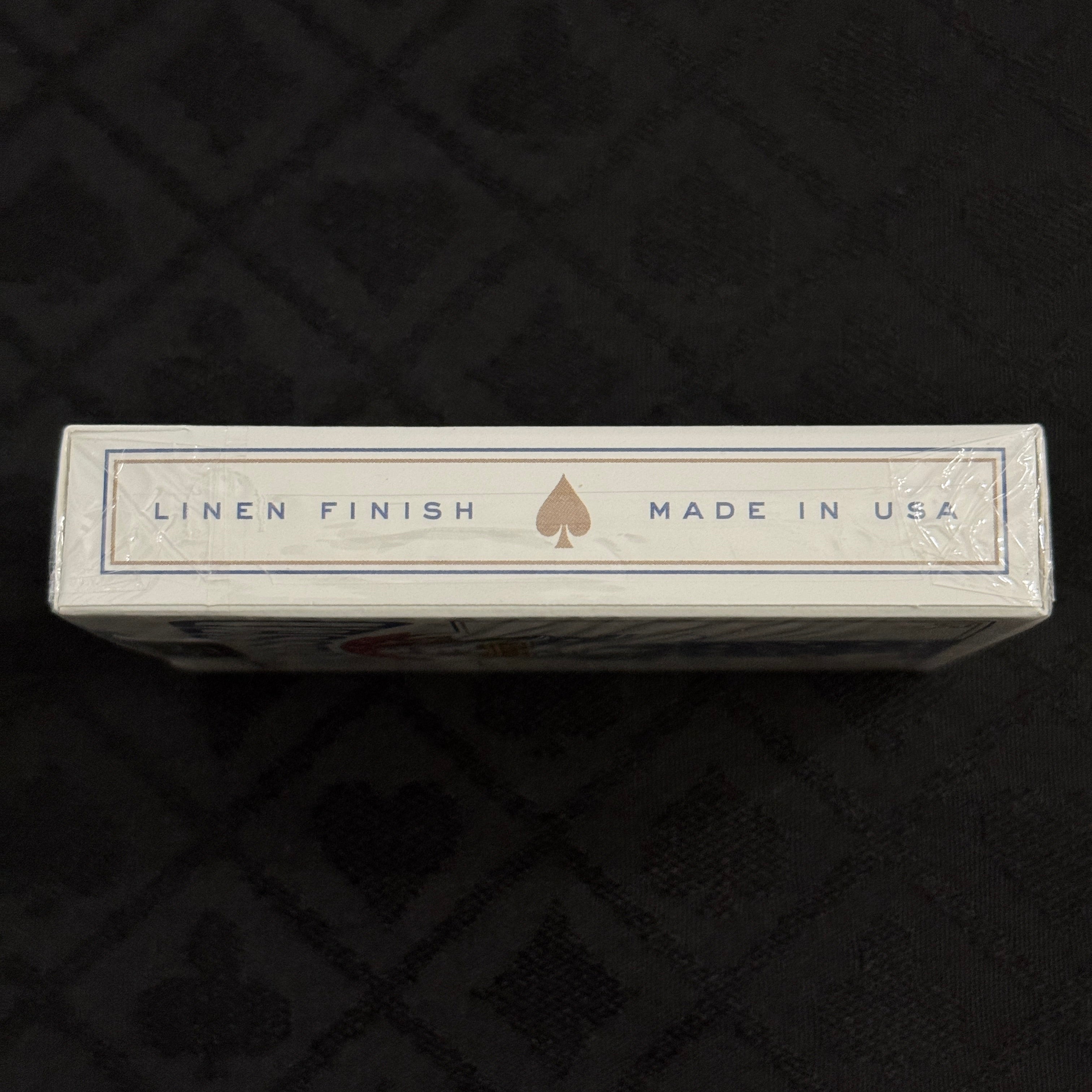 The Undressed Deck & Socks [AUCTION]