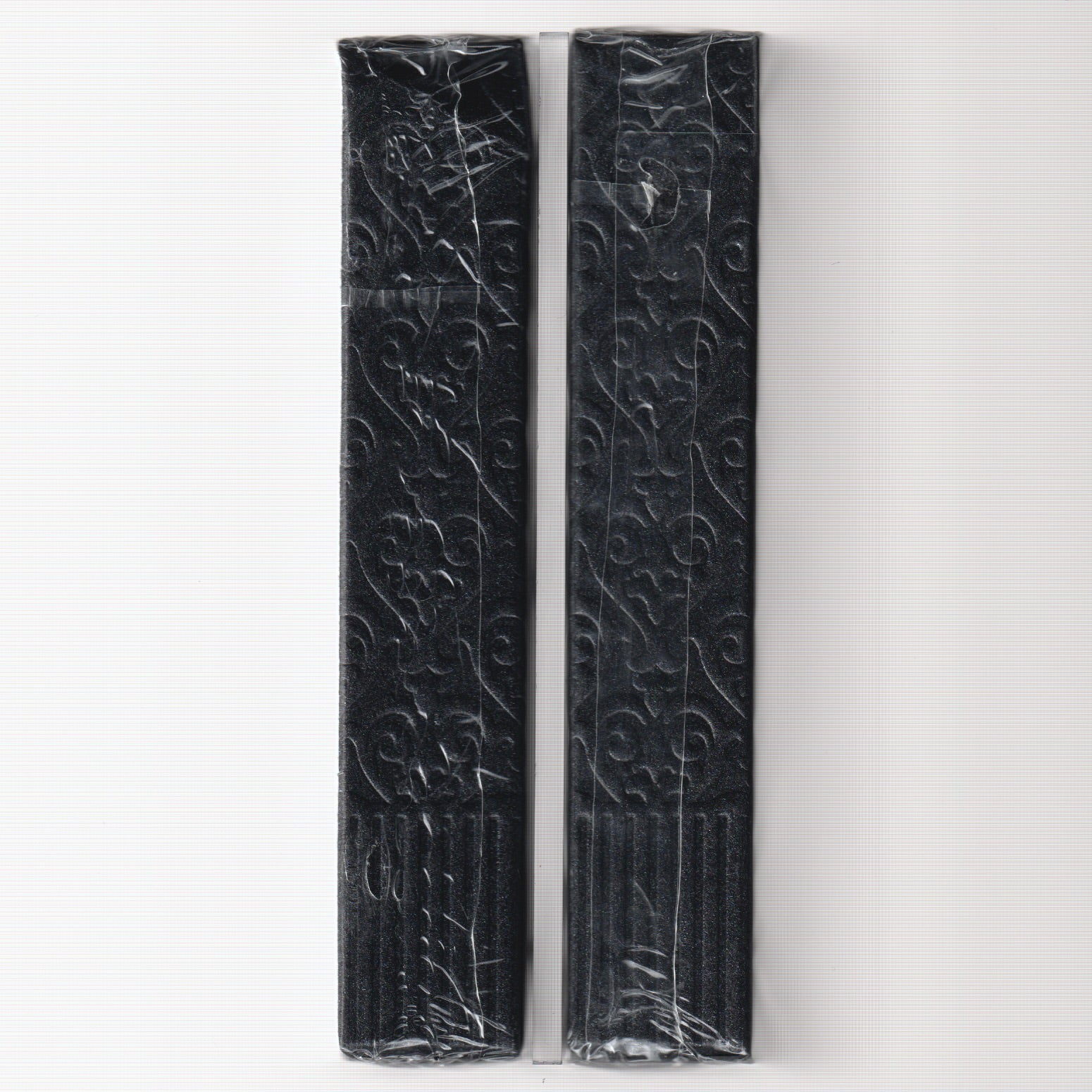 NOC Luxury Edition Holographic Pair [AUCTION]