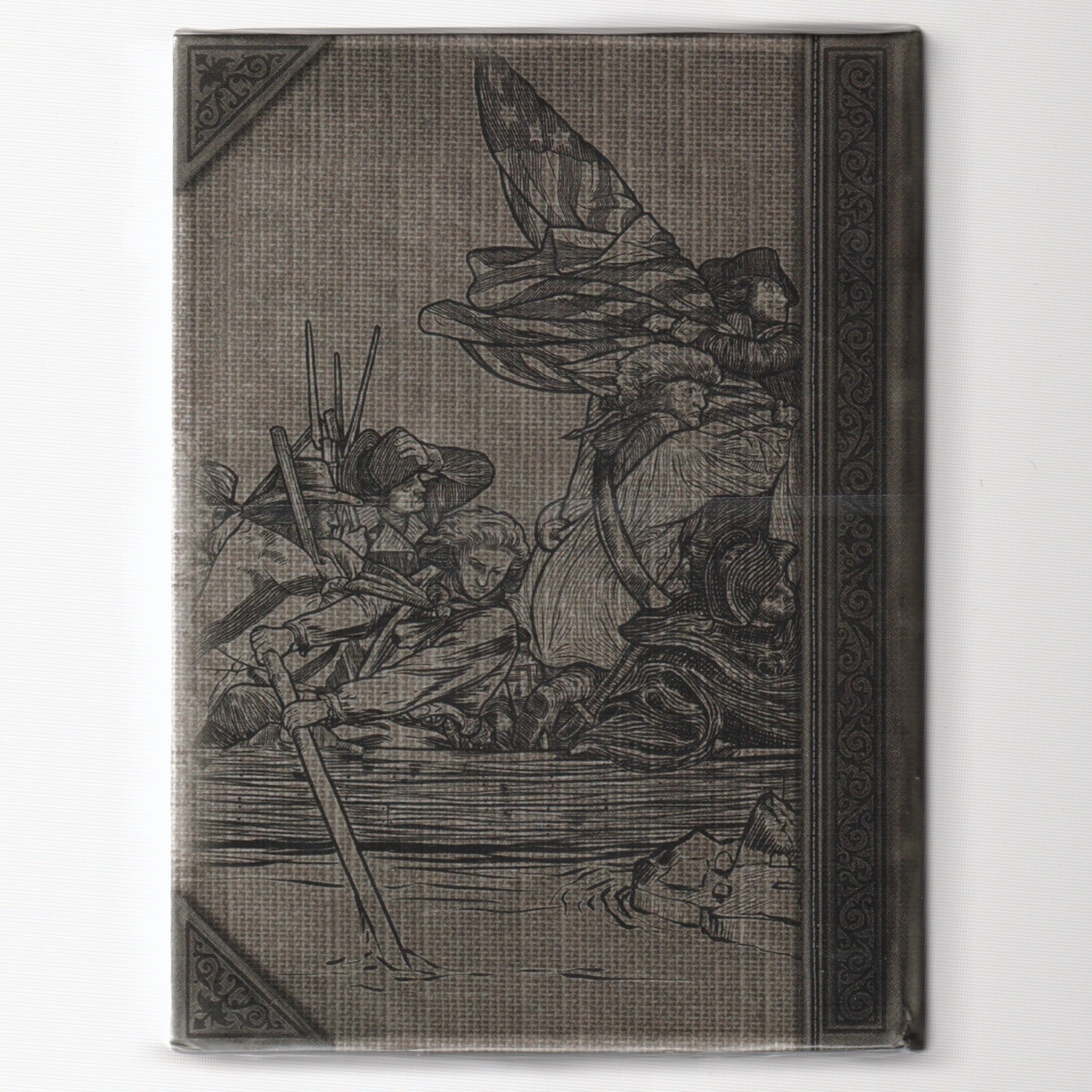 Black Reserve Note Foiled Gilded Edition (#361/400) [AUCTION]