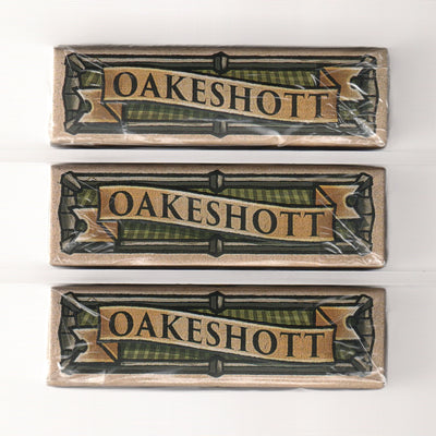 Oakeshott Set [AUCTION]