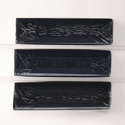 Gatorbacks (Rose Gold, Red, Black) [AUCTION]