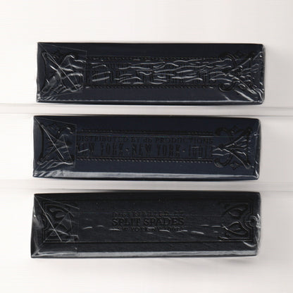 Gatorbacks (Rose Gold, Red, Black) [AUCTION]