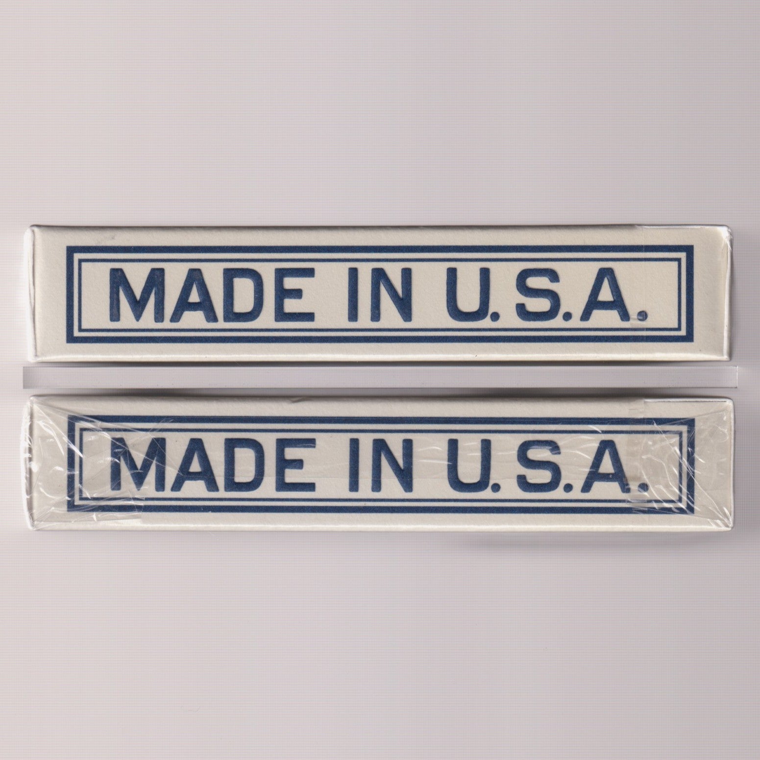 Steamboat Blue & Stripper Deck [AUCTION]