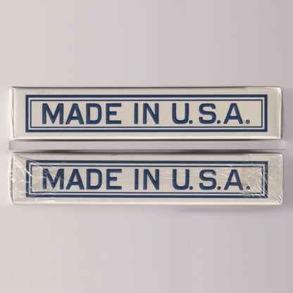 Steamboat Blue & Stripper Deck [AUCTION]