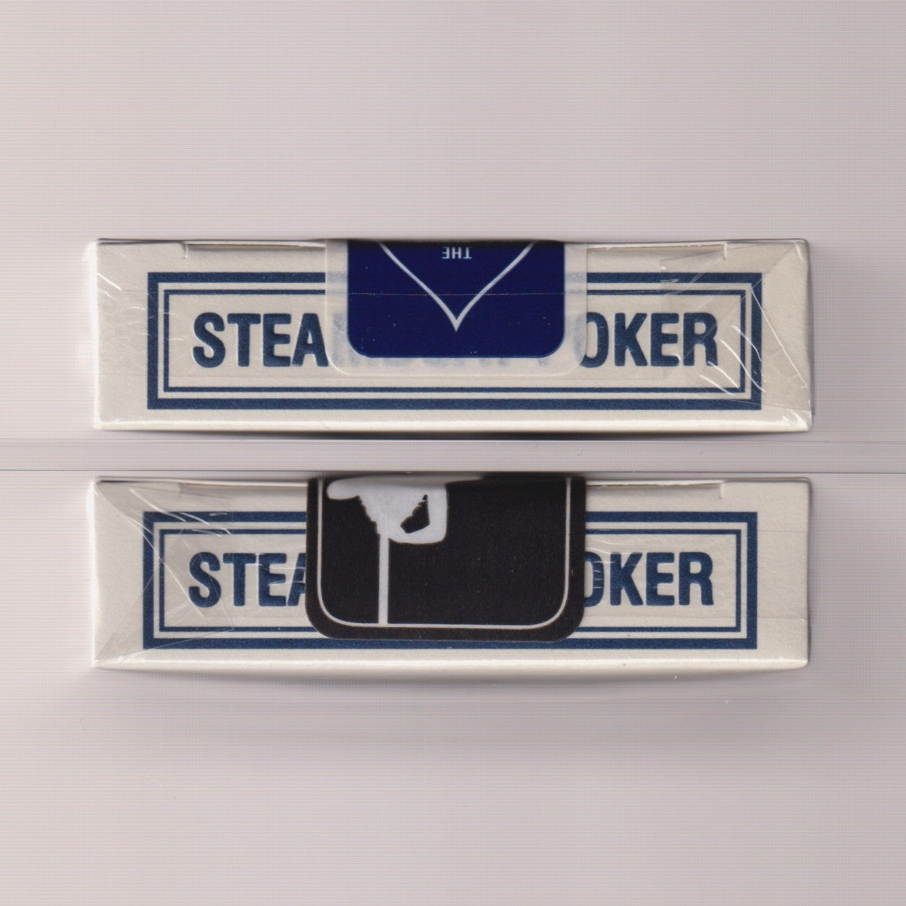 Steamboat Blue & Stripper Deck [AUCTION]