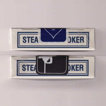 Steamboat Blue & Stripper Deck [AUCTION]