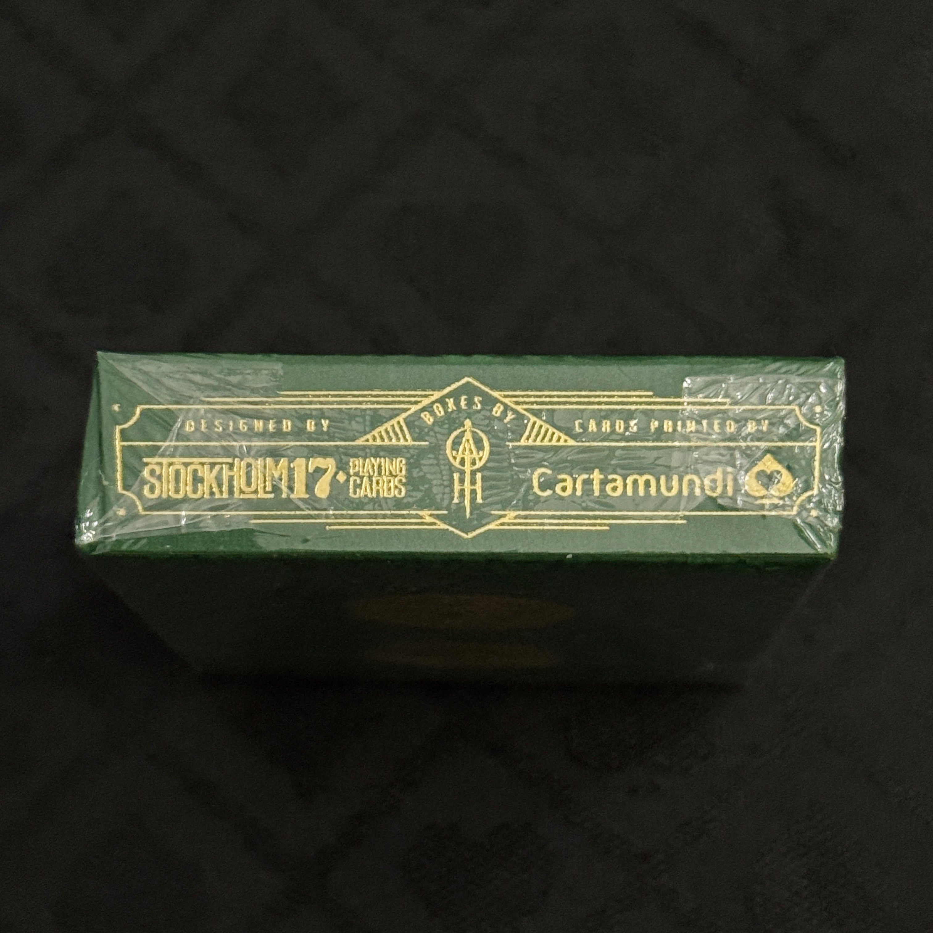 The Parlour Dynastinae [AUCTION]