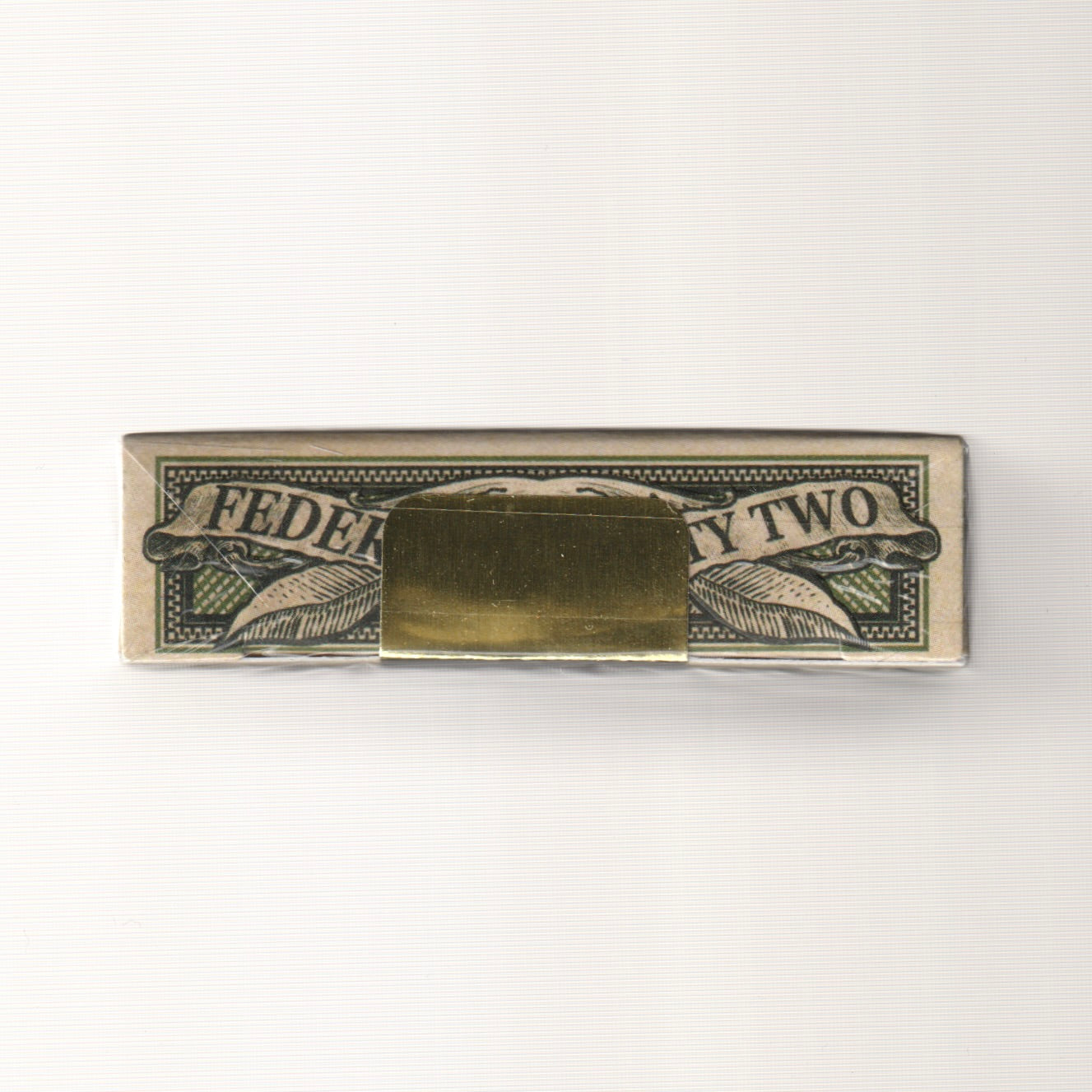 Federal 52 2nd Edition [AUCTION]