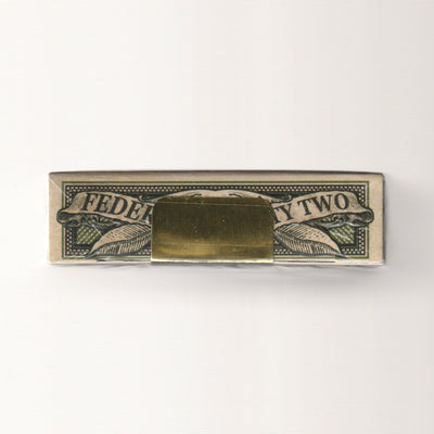 Federal 52 2nd Edition [AUCTION]