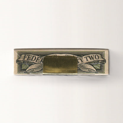 Federal 52 2nd Edition [AUCTION]