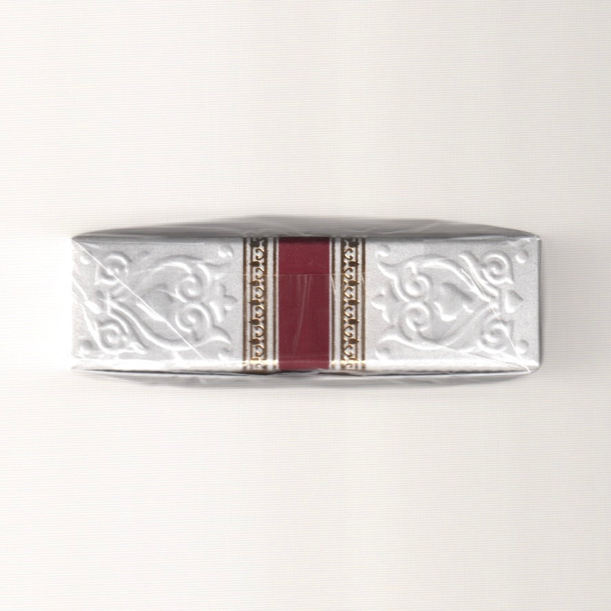 Patrons (White, #338/350) [AUCTION]