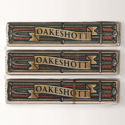 Oakeshott Set [AUCTION]