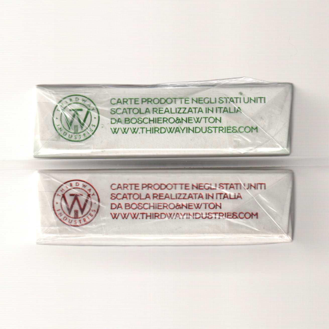 Italia Lucente & Prezoisa [AUCTION]