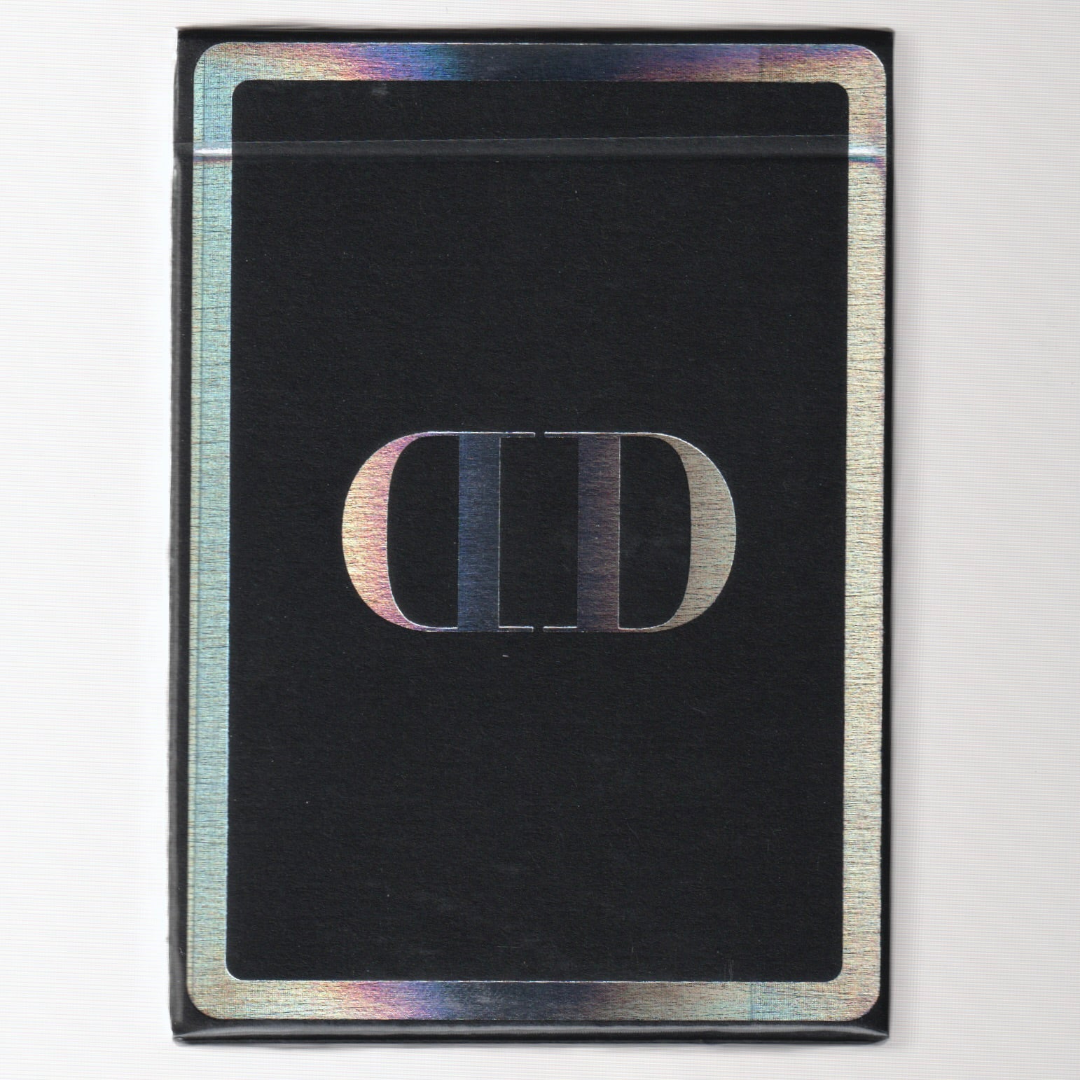 Mirror (Holographic Gilded) [AUCTION]