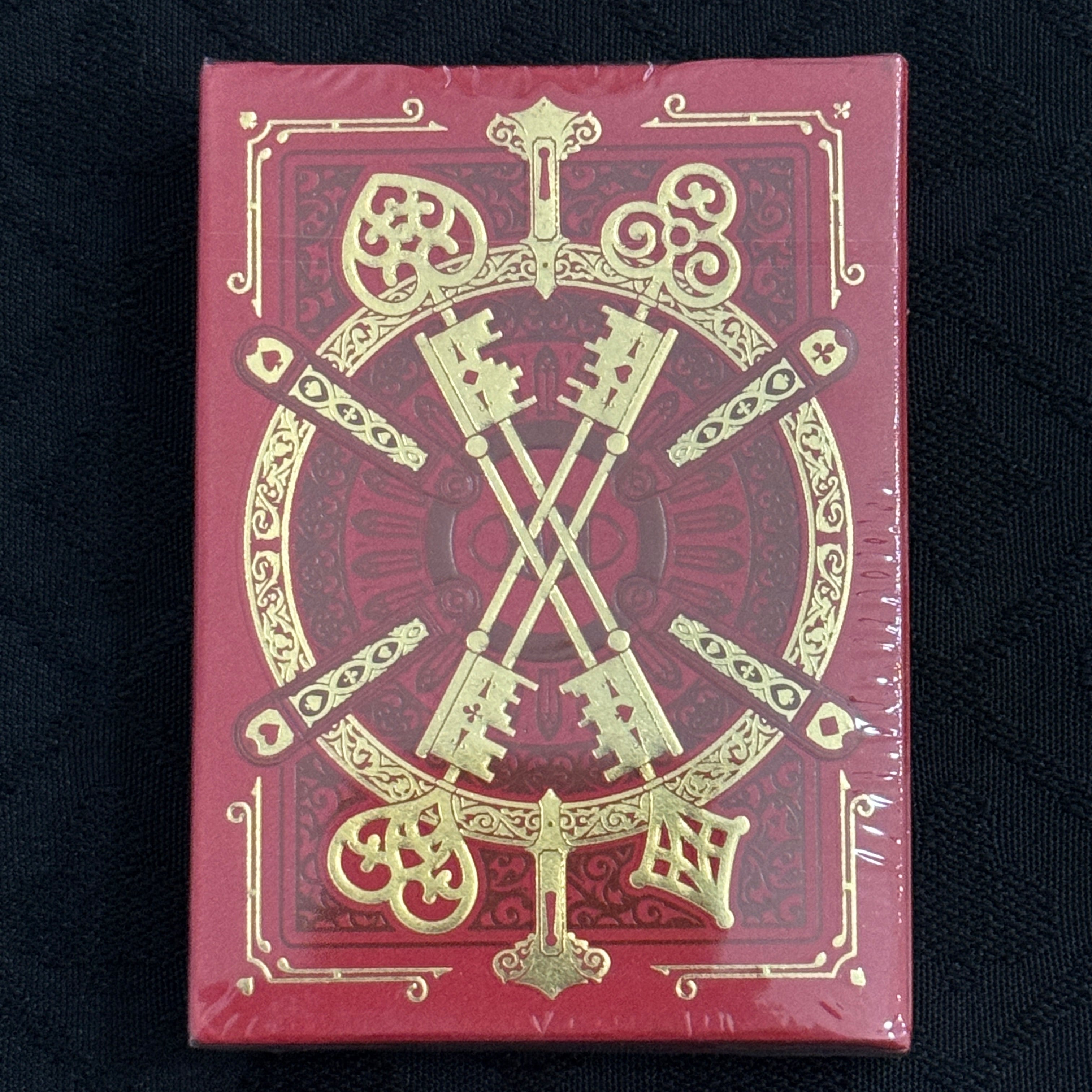 House of the Rising Spade (Patronium LTD 1000) [AUCTION]