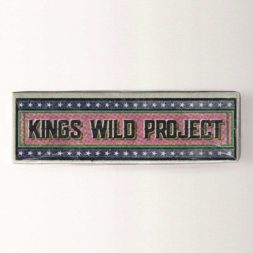 Tigers V2 Matchbox [AUCTION]