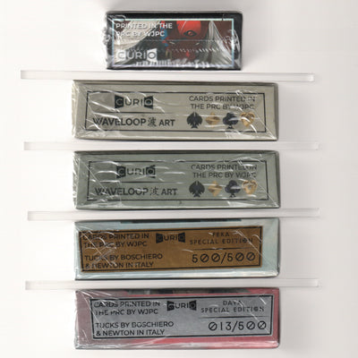 War of Realms Set [AUCTION]