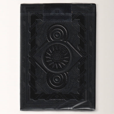 Monolith Sagittarius (#123) [AUCTION]