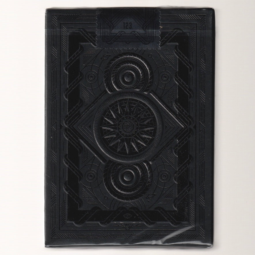 Monolith Sagittarius (#123) [AUCTION]