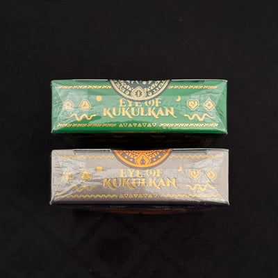 Eye of Kukulkan: The Glimpse Collector Box [AUCTION]