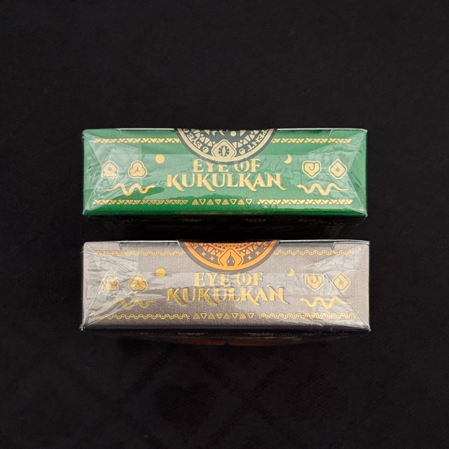 Eye of Kukulkan: The Glimpse Collector Box [AUCTION]