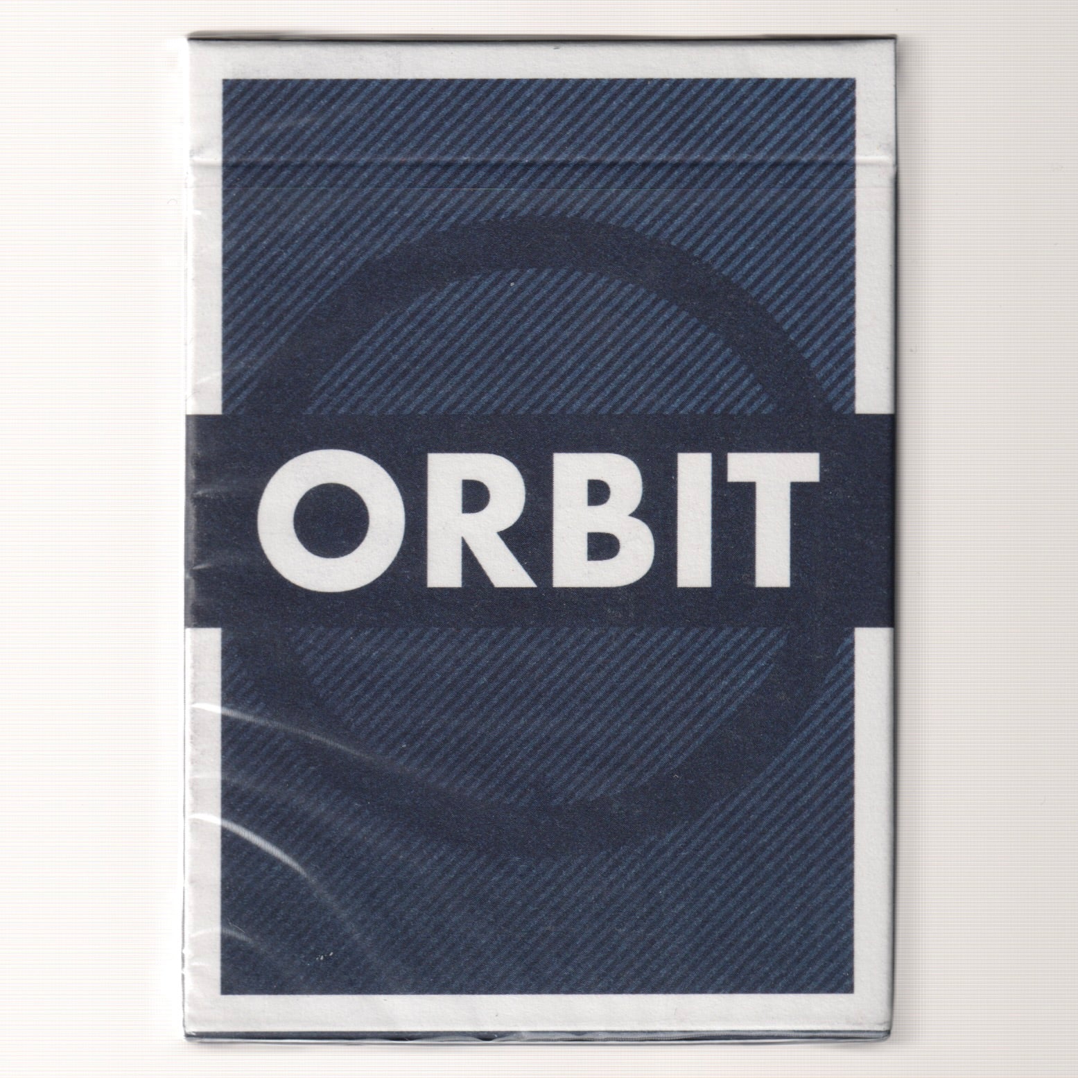 Orbit CC First Edition (#0876/1000) [AUCTION]