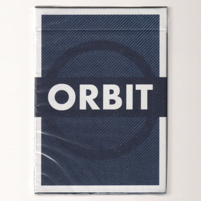 Orbit CC First Edition (#0876/1000) [AUCTION]