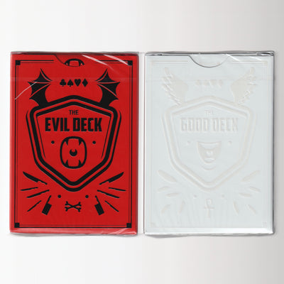 The Good & Evil Deck Bundle [AUCTION]