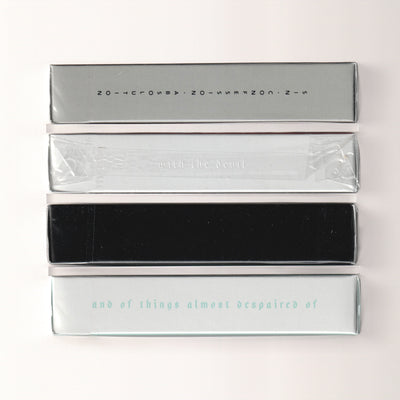 Confession Series [AUCTION]