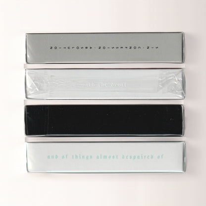 Confession Series [AUCTION]