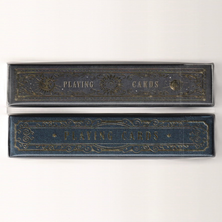 Cirque Luciole Set (Both #1089/3000) [AUCTION]