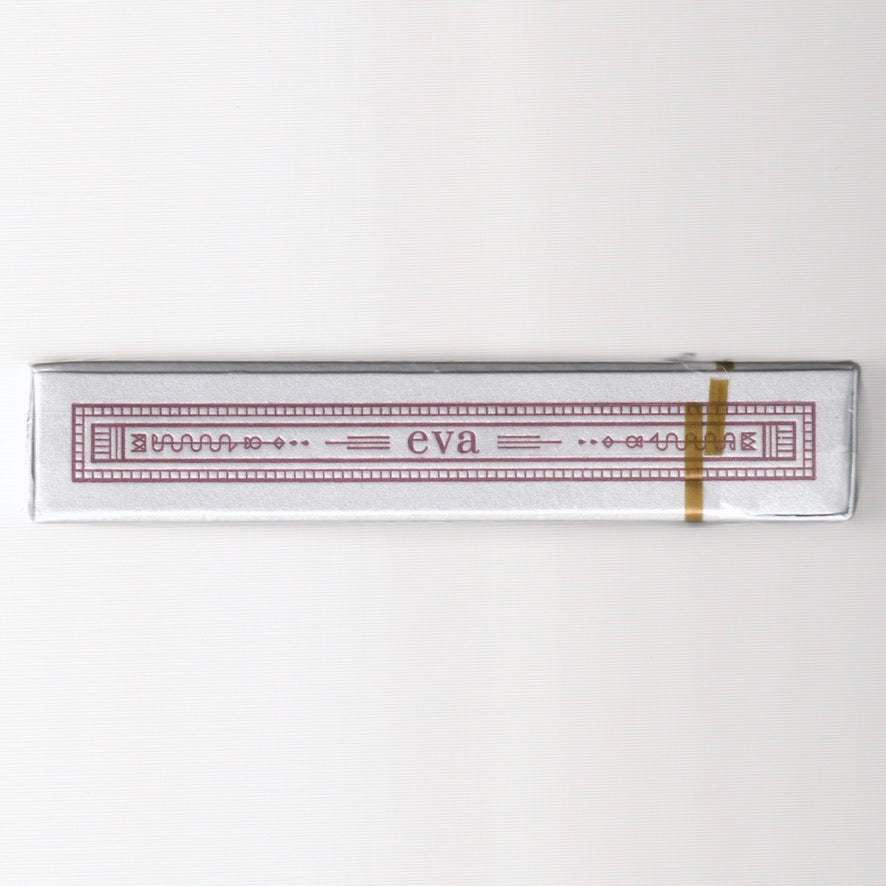 Eva & Custom Carat Case [AUCTION]