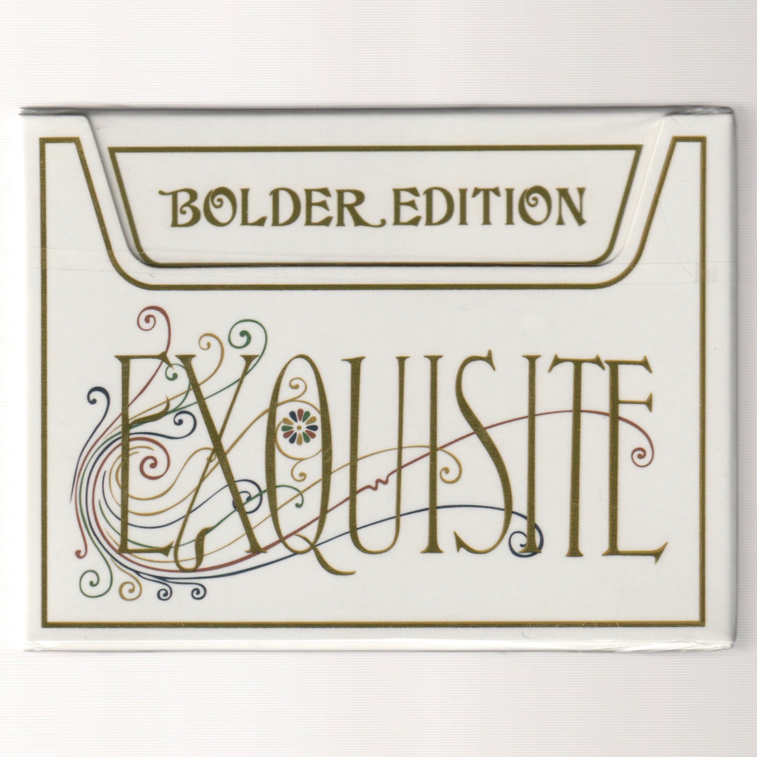 Exquisite Bolder [AUCTION]