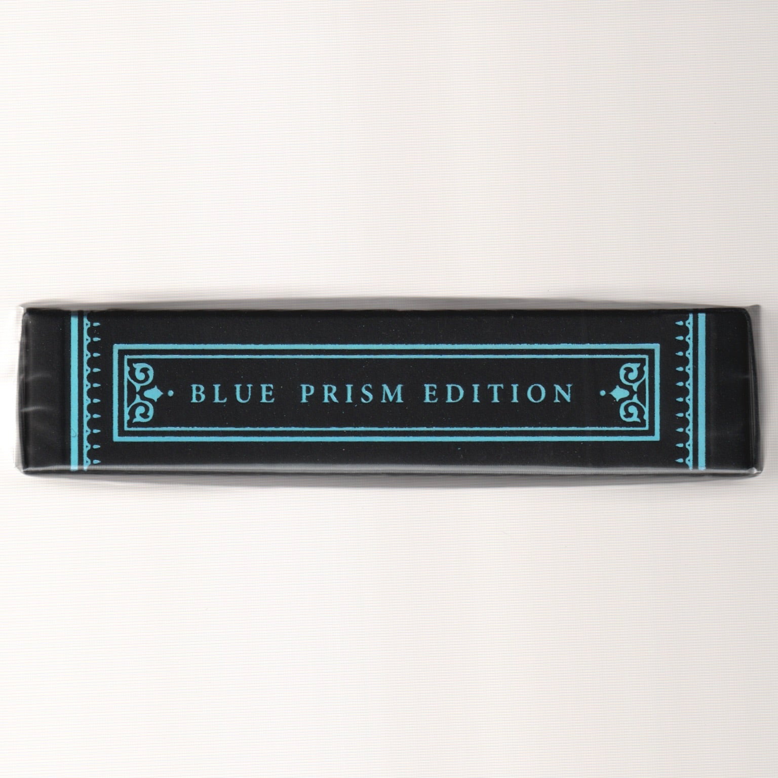 Oath Standard Blue Prism (#042/550) [AUCTION]