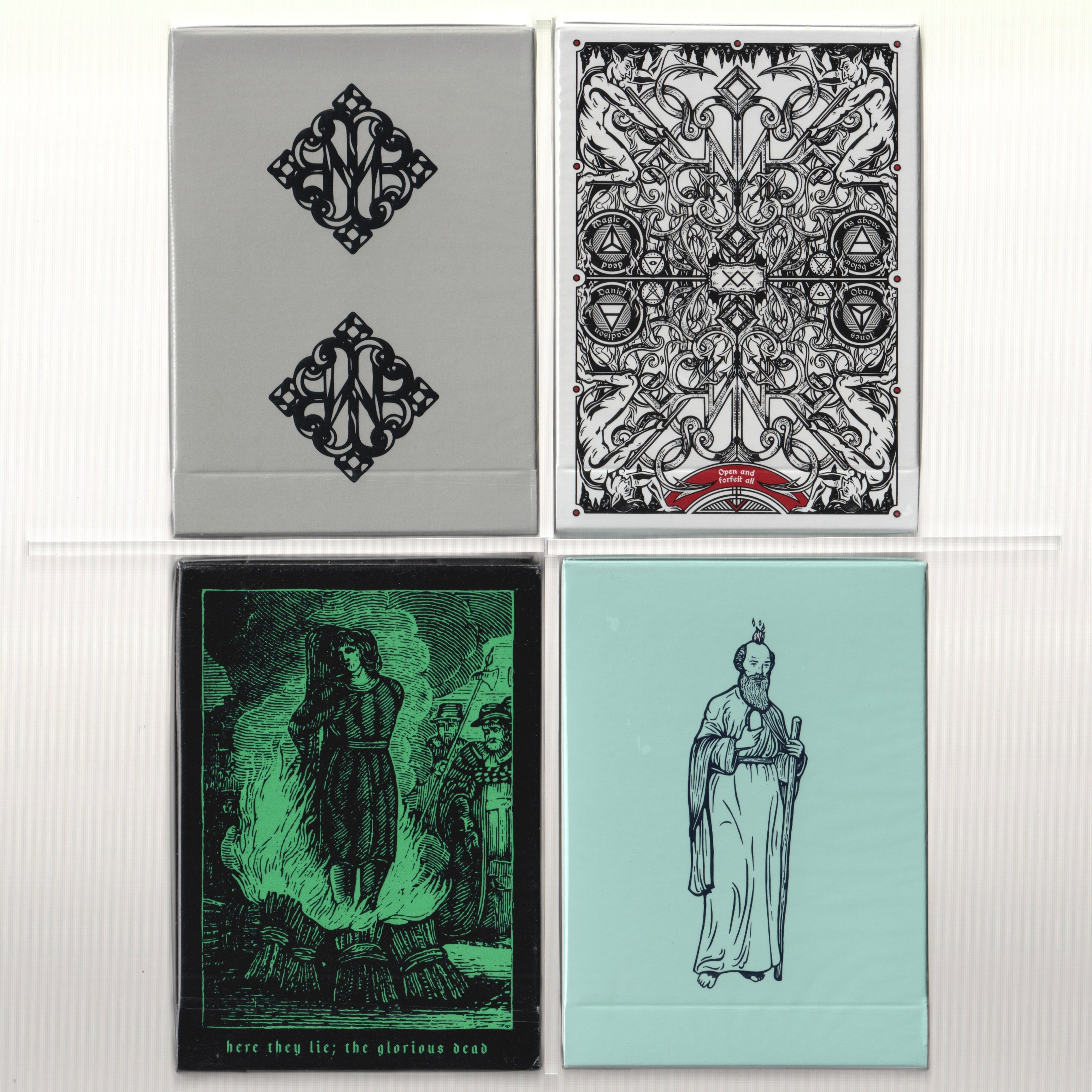 Confession Series [AUCTION]