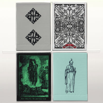 Confession Series [AUCTION]