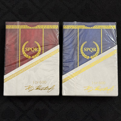 Rome Antony & Caesar Toga Editions [AUCTION]