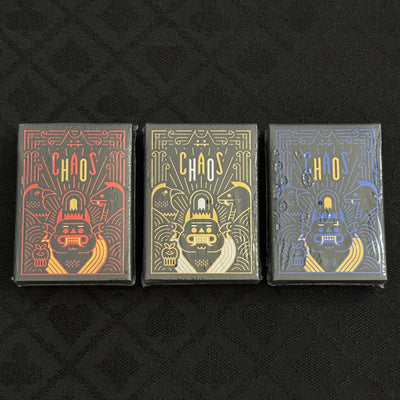 Minichaos Set [AUCTION]