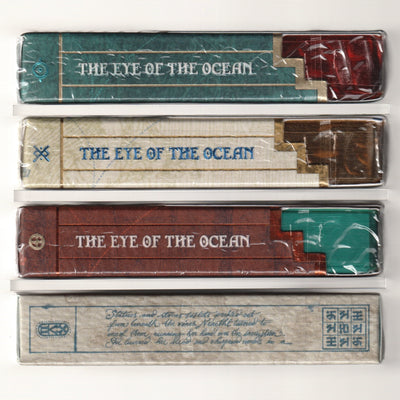 Eye of the Ocean Vol. II Bundle [AUCTION]
