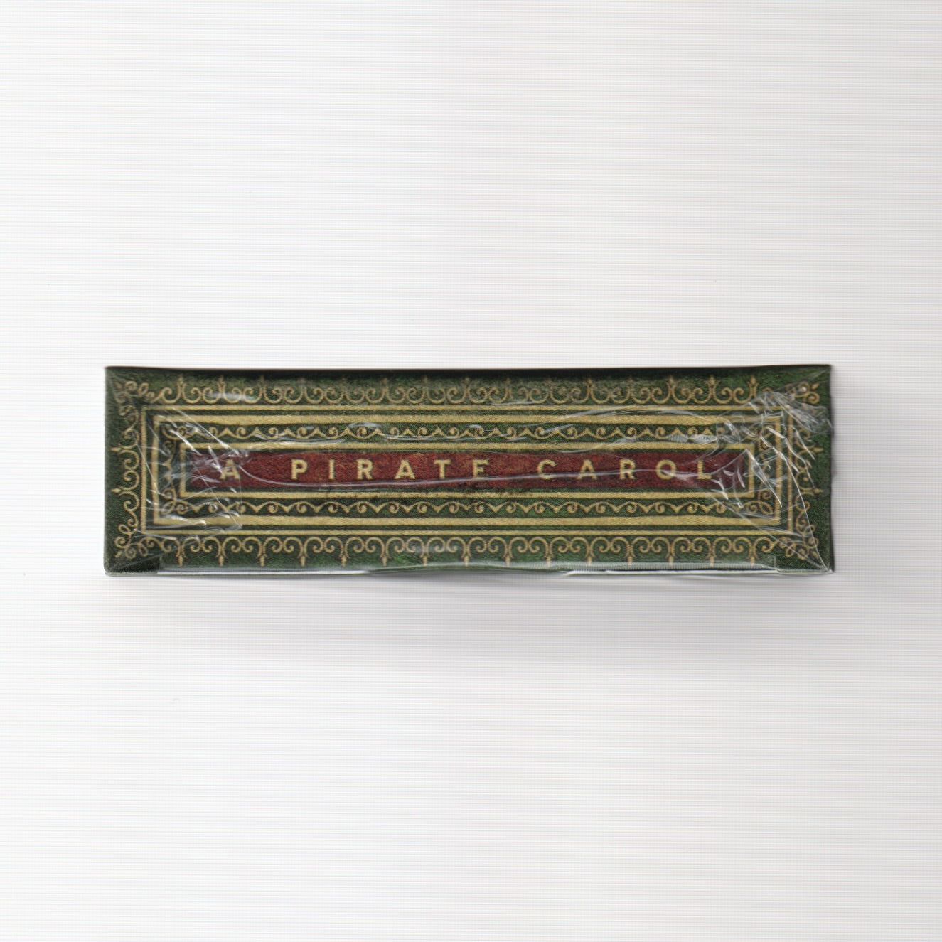 A Pirate Carol Gilded Edition (#073/400) [AUCTION]