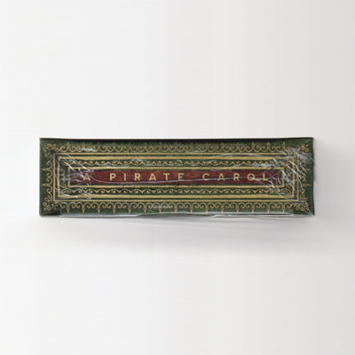 A Pirate Carol Gilded Edition (#073/400) [AUCTION]