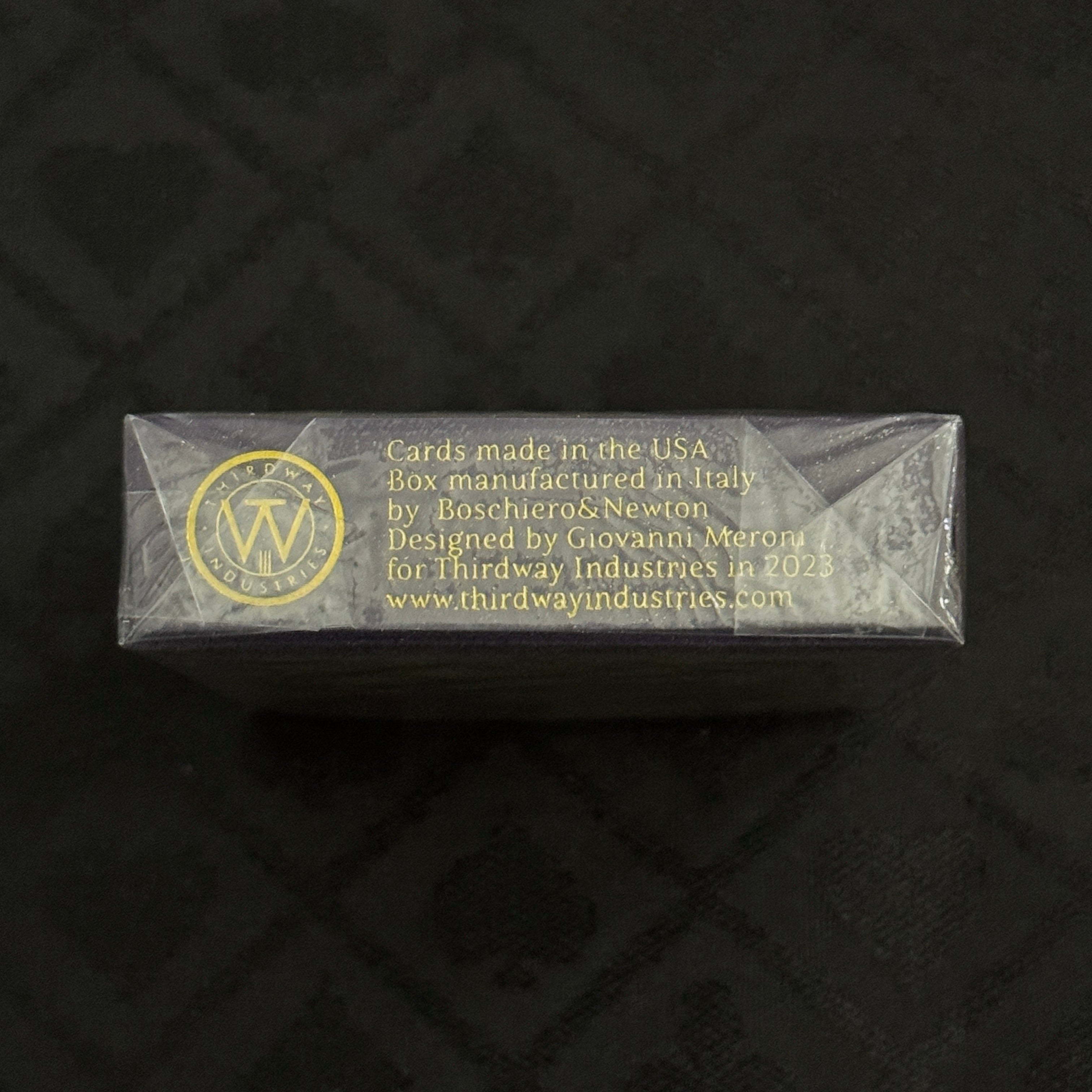 Nefarious Tales [AUCTION]