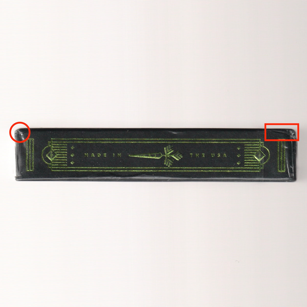 Rarebit (Green) [AUCTION]
