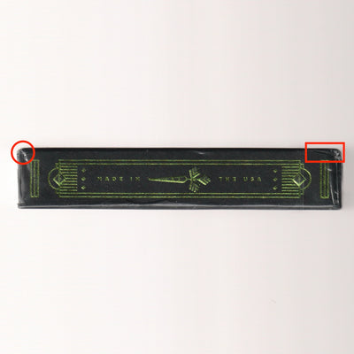 Rarebit (Green) [AUCTION]