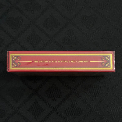 Scarlett Tally-Ho (Limited Overrun) [AUCTION]