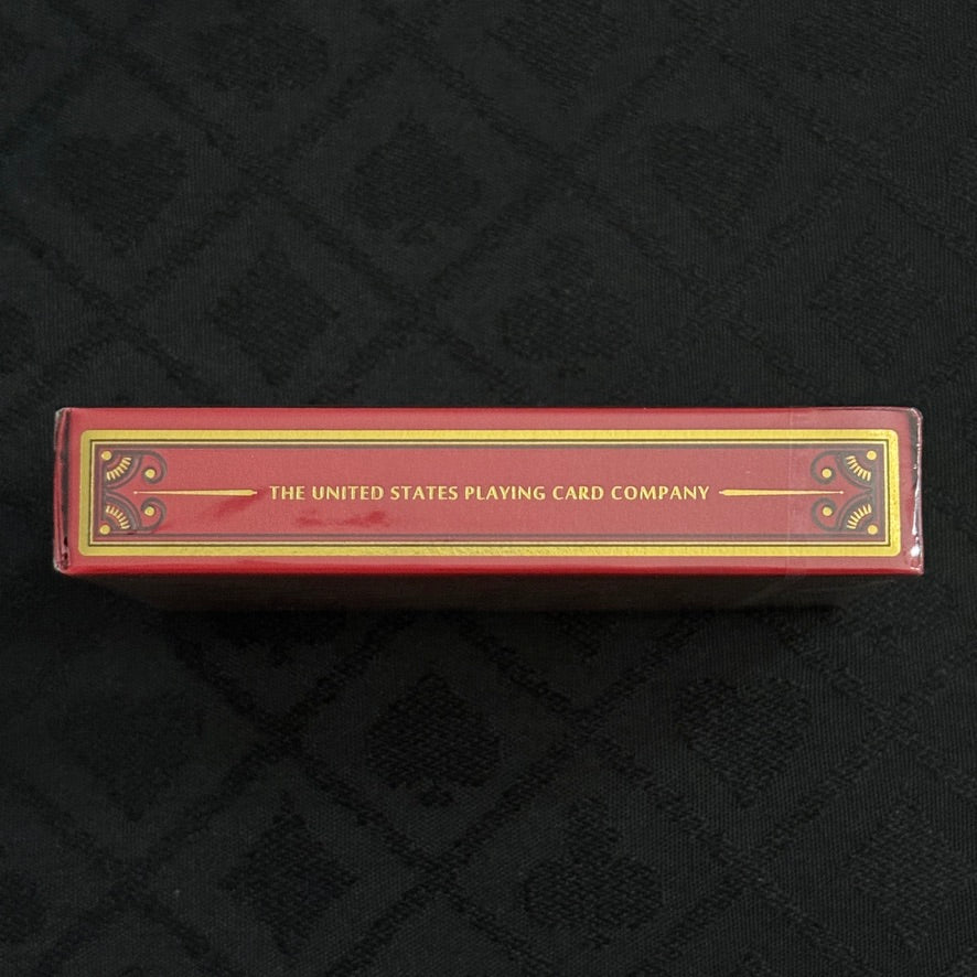 Scarlett Tally-Ho (Limited Overrun) [AUCTION]