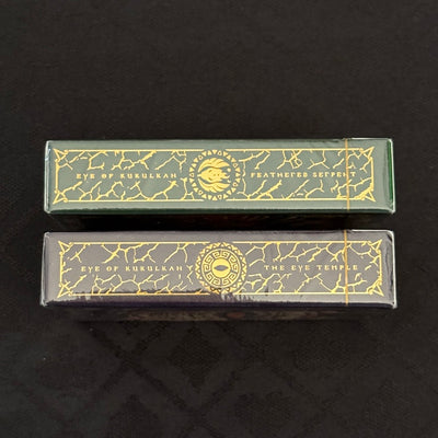 Eye of Kukulkan: The Glimpse Collector Box [AUCTION]